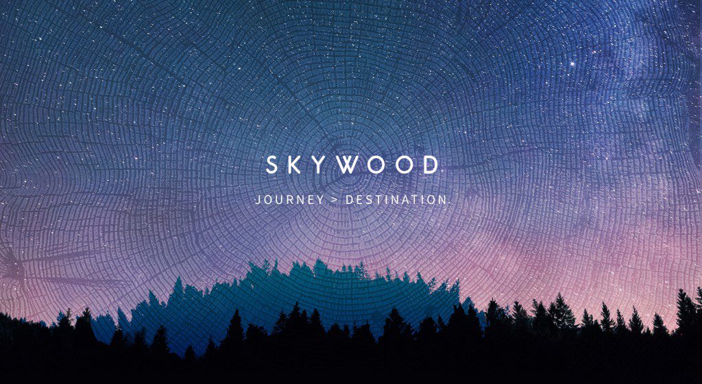 Skywood Recovery Journey Destination